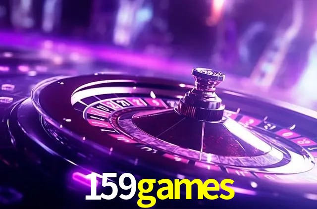 App oficial 159games
