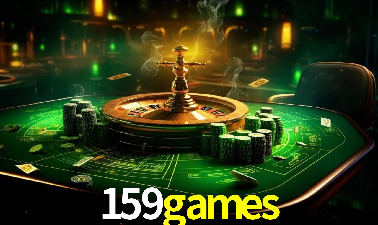 Inovações de Jogos na 159games: O Futuro das Experiências Interativas