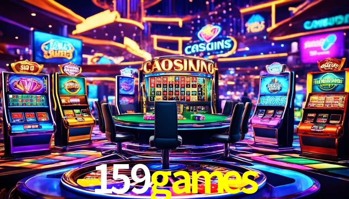 Estatísticas Crash Games 159games