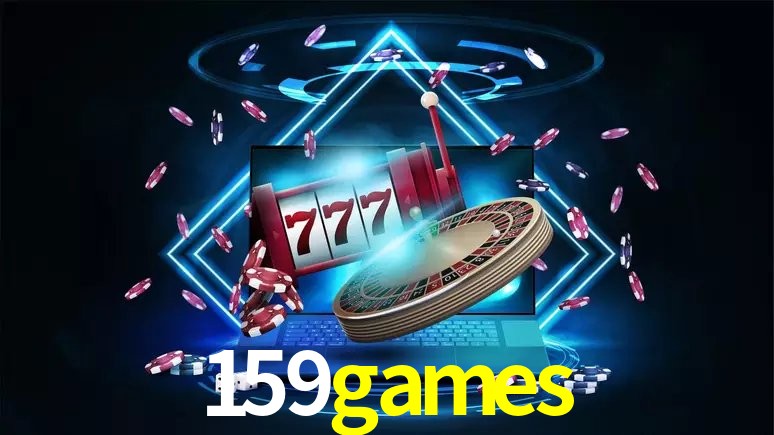 Estatísticas do Jogo 159games