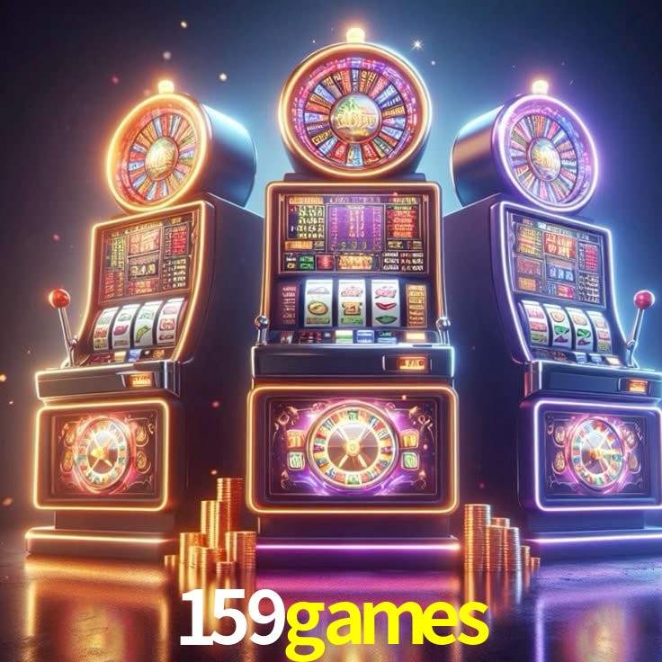 Ofertas Imperdíveis na 159games: Promoções e Bônus Que Valem a Pena