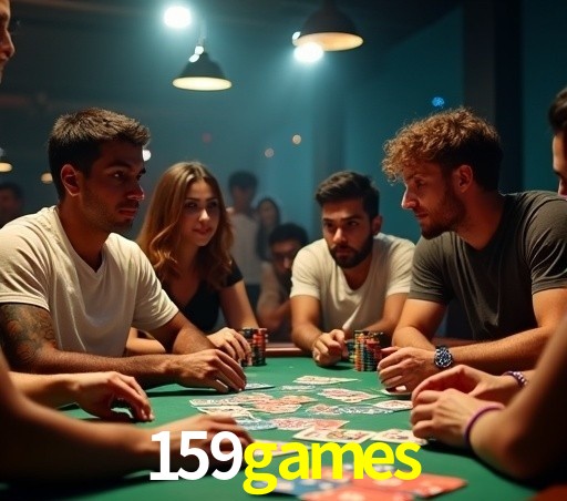 Promoções Sazonais 159games