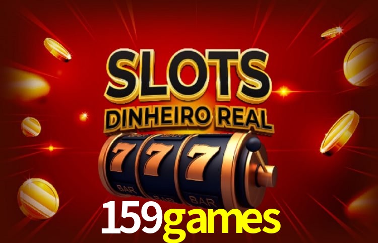 Design Responsivo 159games