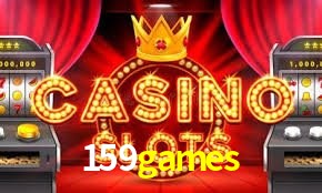 Slot Games 159games