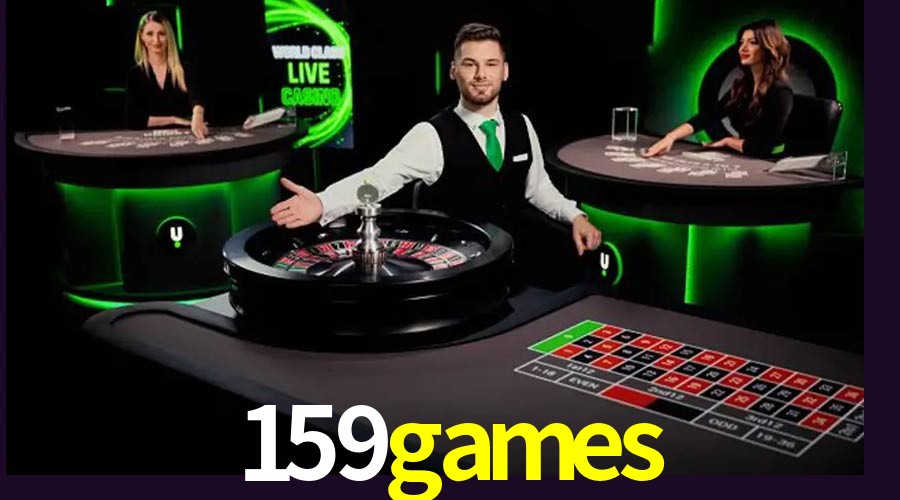 API Integration 159games