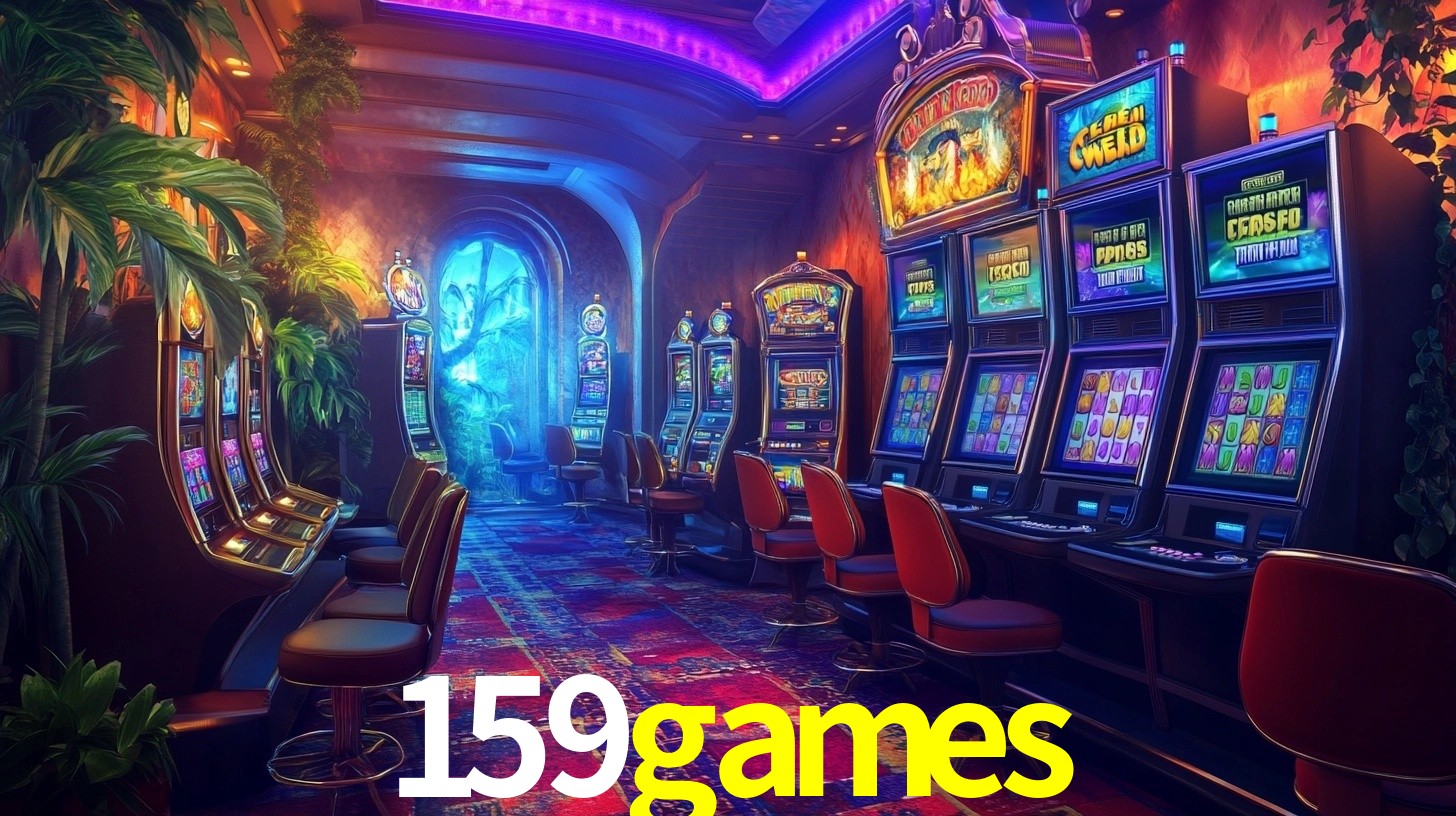 VIP Casino 159games