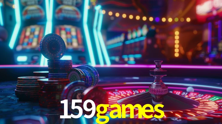 Secure Login 159games